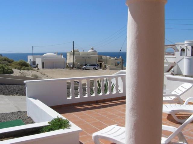 Casa Las Vistas del Mar by FMI Rentals Puerto Peñasco Exterior foto